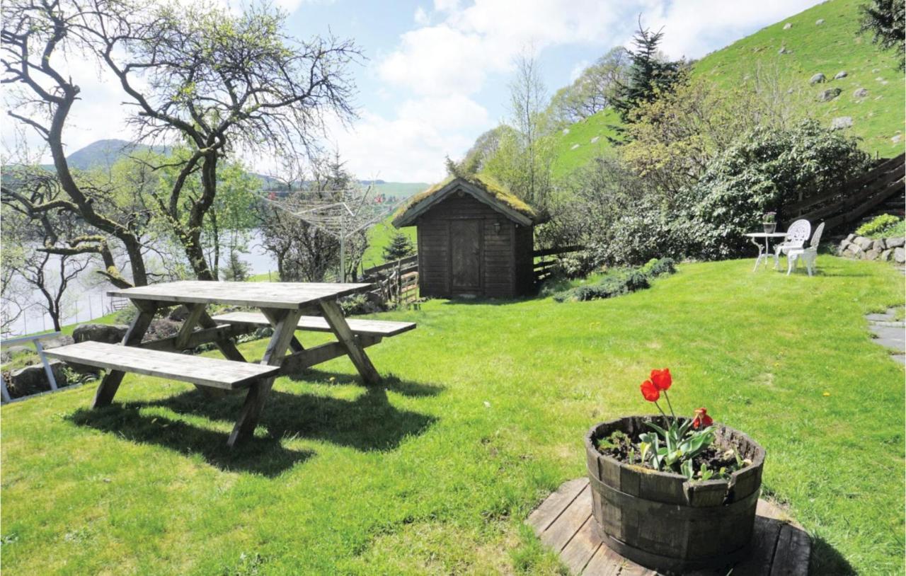 Pet Friendly Apartment In Sandnes Brastein Экстерьер фото